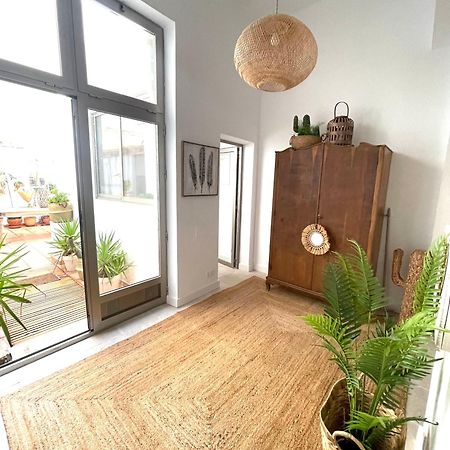 El Patio Secreto Apartment Alicante Exterior photo