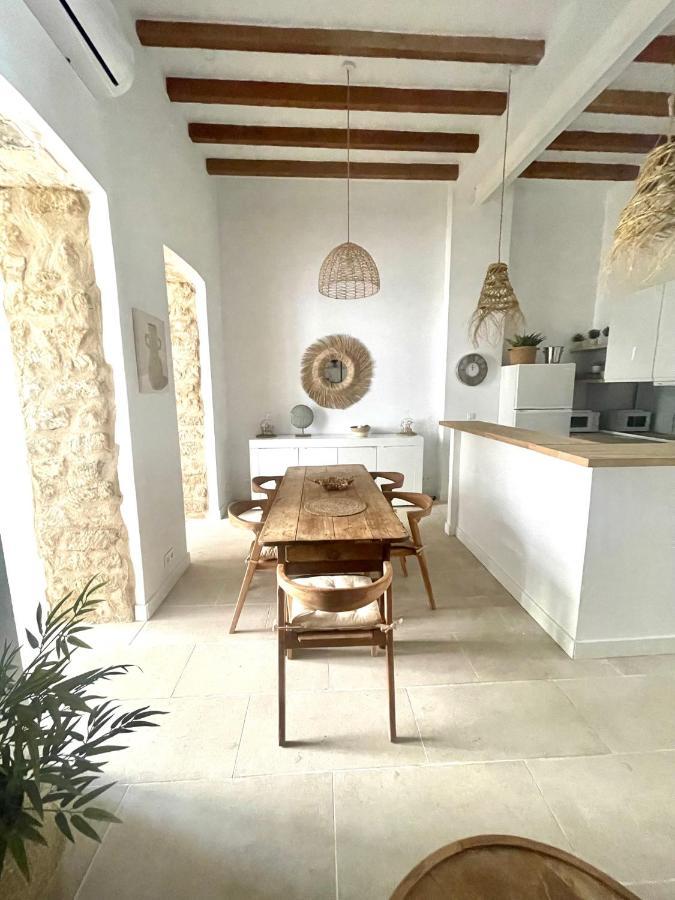 El Patio Secreto Apartment Alicante Exterior photo