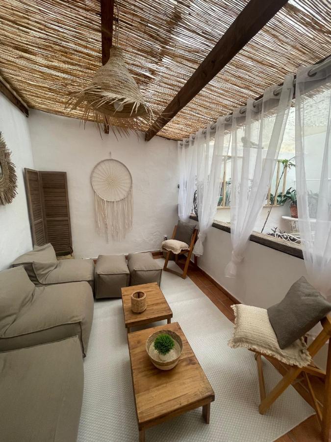 El Patio Secreto Apartment Alicante Exterior photo