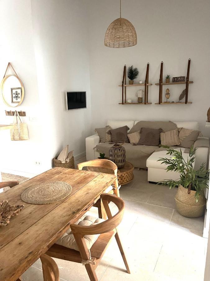 El Patio Secreto Apartment Alicante Exterior photo
